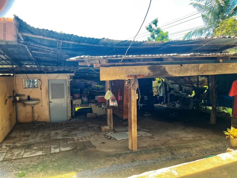 านเดี่ยวเมือง ชัยนาท, Chai Nat, Chainat, Muang Chai Nat, Chai Nat, 1 Bedroom, 120 sqm, Single Detached House For Sale, by The Best Property แอ้, 500158680 - DDproperty.com