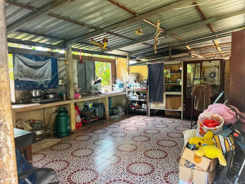 านเดี่ยวเมือง ชัยนาท, Chai Nat, Chainat, Muang Chai Nat, Chai Nat, 1 Bedroom, 120 sqm, Single Detached House For Sale, by The Best Property แอ้, 500158680 - DDproperty.com