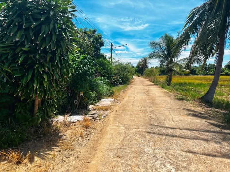 านเดี่ยวเมือง ชัยนาท, Chai Nat, Chainat, Muang Chai Nat, Chai Nat, 1 Bedroom, 120 sqm, Single Detached House For Sale, by The Best Property แอ้, 500158680 - DDproperty.com