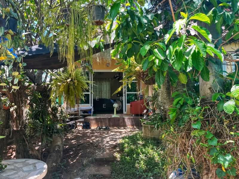 านเดี่ยวเมือง ชัยนาท, Chai Nat, Chainat, Muang Chai Nat, Chai Nat, 1 Bedroom, 120 sqm, Single Detached House For Sale, by The Best Property แอ้, 500158680 - DDproperty.com