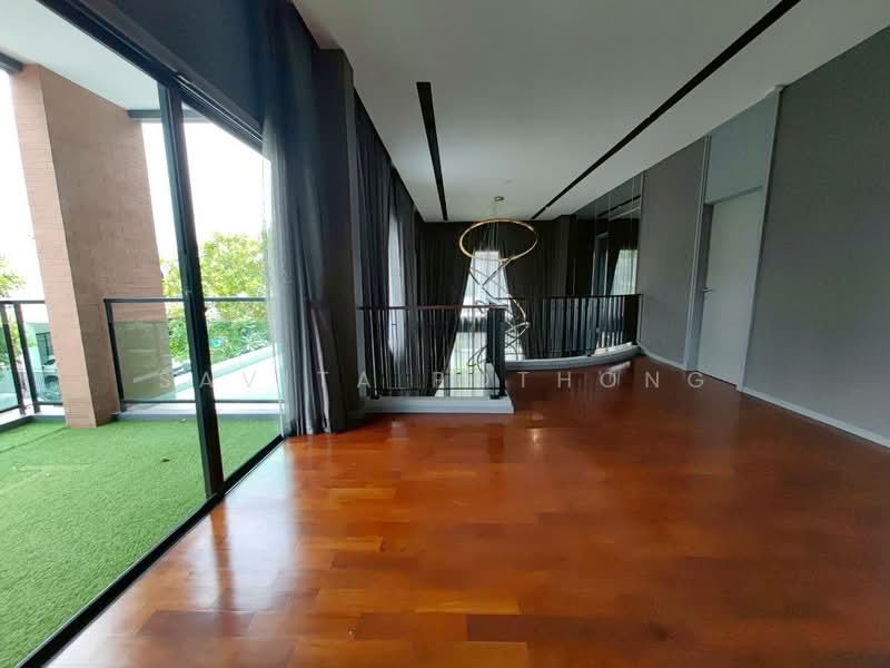 Grand Bangkok Boulevard Rama9, Bangkok, Krungthep Kreetha Road, Saphan Sung, Saphan Sung, Bangkok, 5 Bedrooms, 546 sqm, Single Detached House For Sale, by Savita Pothong, 500158681 - DDproperty.com