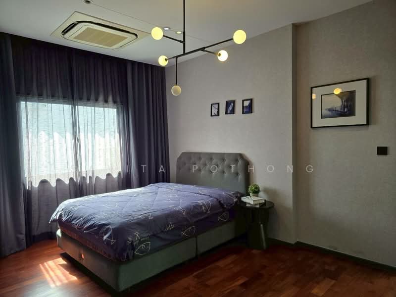 Grand Bangkok Boulevard Rama9, Bangkok, Krungthep Kreetha Road, Saphan Sung, Saphan Sung, Bangkok, 5 Bedrooms, 546 sqm, Single Detached House For Sale, by Savita Pothong, 500158681 - DDproperty.com