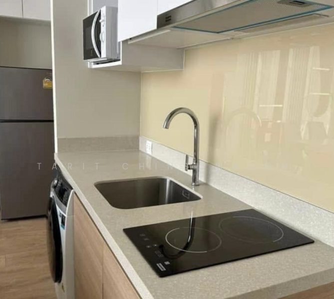 Noble Around Sukhumvit 33, Bangkok, 17 Soi Sukhumvit 33, Khlong Tan Nua, Watthana, Bangkok, 2 Bedrooms, 55 sqm, Condo For Rent, by Tarit Chinsomboon, 500158682 - DDproperty.com