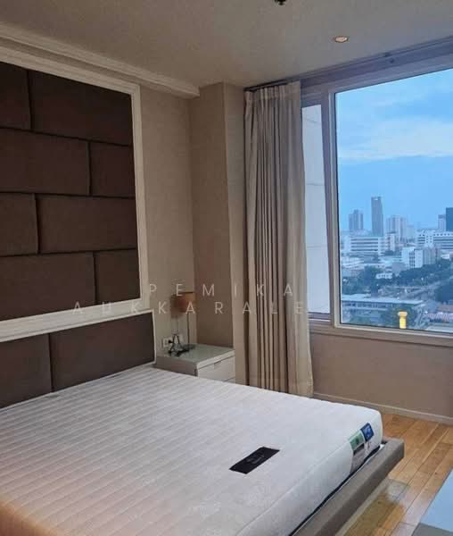 The Empire Place : ดิ เอ็มไพร์ เพลซ, กรุงเทพ, 88 ถนนนราธิวาสราชนครินทร์, ทุ่งมหาเมฆ, สาทร, กรุงเทพ, 107 ตร.ม., คอนโด ขาย, โดย Pemika Aukkaraleekul, 500158683 - DDproperty.com