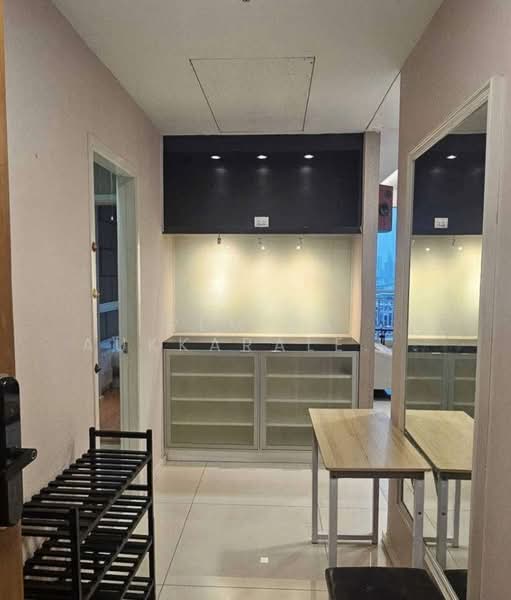 The Empire Place : ดิ เอ็มไพร์ เพลซ, กรุงเทพ, 88 ถนนนราธิวาสราชนครินทร์, ทุ่งมหาเมฆ, สาทร, กรุงเทพ, 107 ตร.ม., คอนโด ขาย, โดย Pemika Aukkaraleekul, 500158683 - DDproperty.com