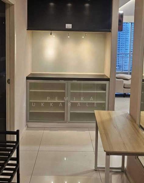 The Empire Place : ดิ เอ็มไพร์ เพลซ, กรุงเทพ, 88 ถนนนราธิวาสราชนครินทร์, ทุ่งมหาเมฆ, สาทร, กรุงเทพ, 107 ตร.ม., คอนโด ขาย, โดย Pemika Aukkaraleekul, 500158683 - DDproperty.com