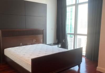 ขาย - Athenee Residence : แอทธินี เรสซิเด้นซ์, กรุงเทพ