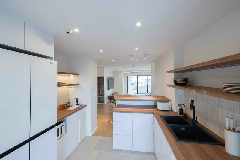 Richmond Palace, Bangkok, Soi Sukhumvit 43 Sukhumvit Road, Khlong Tan Nua, Watthana, Bangkok, 3 Bedrooms, 163 sqm, Condo For Rent, by Tarit Chinsomboon, 500158688 - DDproperty.com