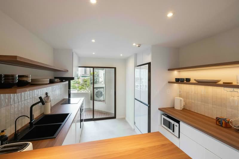 Richmond Palace, Bangkok, Soi Sukhumvit 43 Sukhumvit Road, Khlong Tan Nua, Watthana, Bangkok, 3 Bedrooms, 163 sqm, Condo For Rent, by Tarit Chinsomboon, 500158688 - DDproperty.com