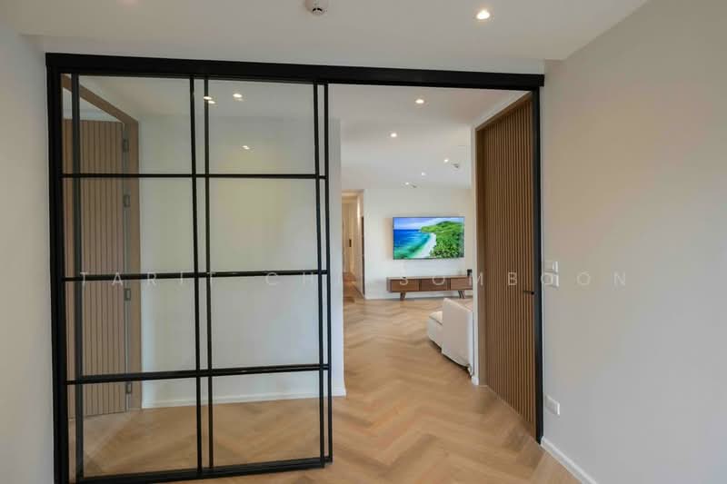 Richmond Palace, Bangkok, Soi Sukhumvit 43 Sukhumvit Road, Khlong Tan Nua, Watthana, Bangkok, 3 Bedrooms, 163 sqm, Condo For Rent, by Tarit Chinsomboon, 500158688 - DDproperty.com