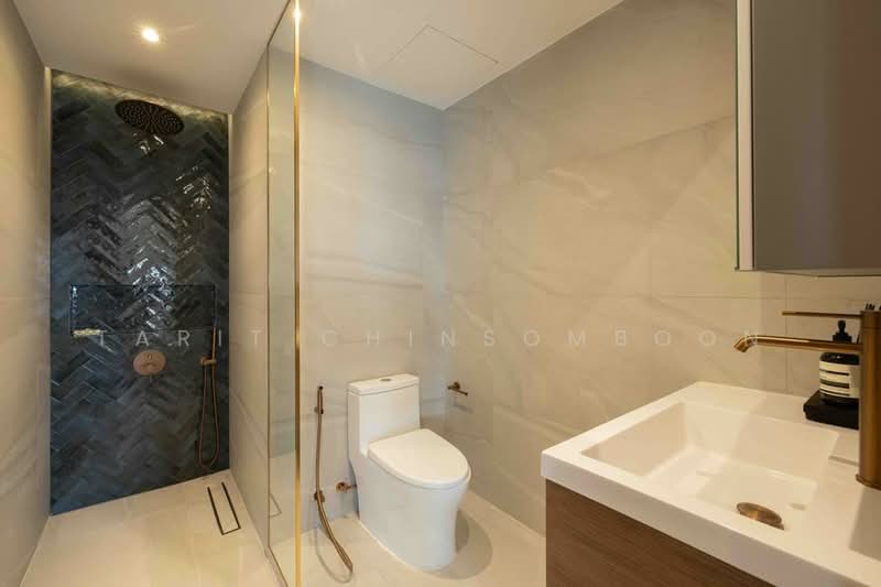 Richmond Palace, Bangkok, Soi Sukhumvit 43 Sukhumvit Road, Khlong Tan Nua, Watthana, Bangkok, 3 Bedrooms, 163 sqm, Condo For Rent, by Tarit Chinsomboon, 500158688 - DDproperty.com