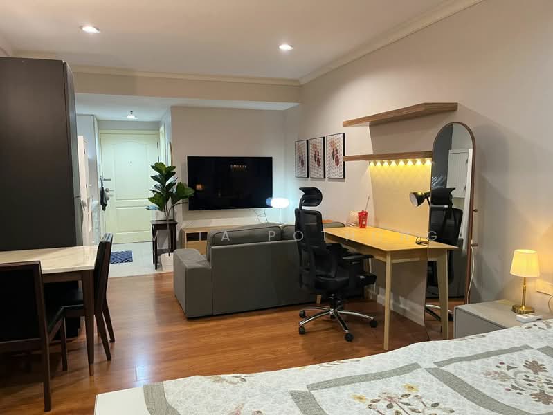 ให้เช่า - The Grand Park : เดอะ แกรนด์ พาร์ค, เชียงใหม่