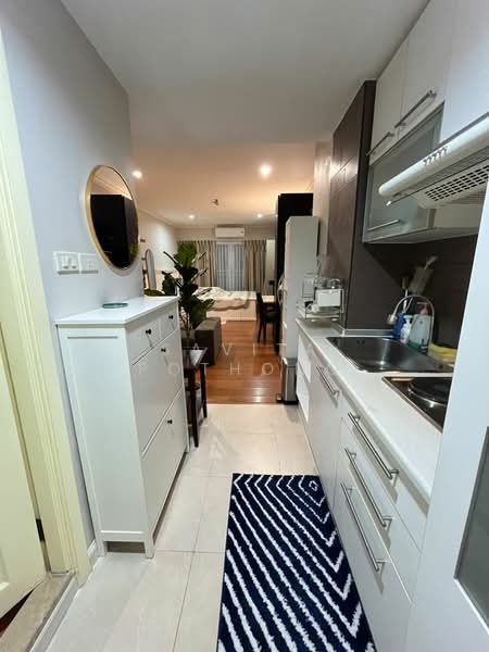 ให้เช่า - The Grand Park : เดอะ แกรนด์ พาร์ค, เชียงใหม่