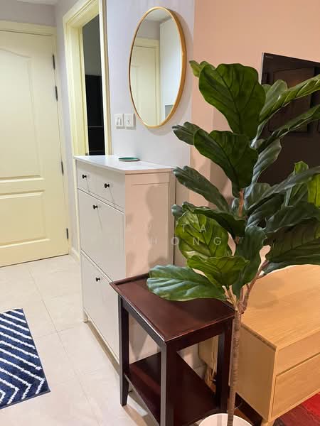 The Grand Park, Chiang Mai, San Phra Net, San Sai, Chiang Mai, Studio, 45 sqm, Condo For Rent, by Savita Pothong, 500158690 - DDproperty.com