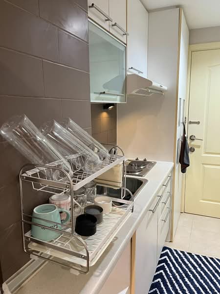 ให้เช่า - The Grand Park : เดอะ แกรนด์ พาร์ค, เชียงใหม่