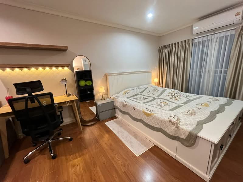 The Grand Park, Chiang Mai, San Phra Net, San Sai, Chiang Mai, Studio, 45 sqm, Condo For Rent, by Savita Pothong, 500158690 - DDproperty.com