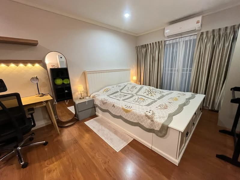 ให้เช่า - The Grand Park : เดอะ แกรนด์ พาร์ค, เชียงใหม่