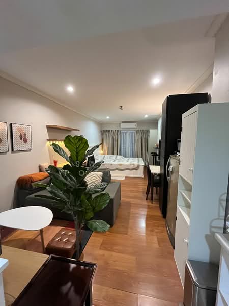 ให้เช่า - The Grand Park : เดอะ แกรนด์ พาร์ค, เชียงใหม่