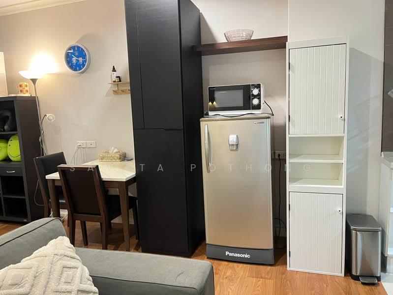 The Grand Park, Chiang Mai, San Phra Net, San Sai, Chiang Mai, Studio, 45 sqm, Condo For Rent, by Savita Pothong, 500158690 - DDproperty.com