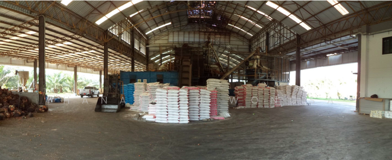 ขาย - โรงงาน ถนน เนินทราย อำเภอเมืองตราด จังหวัดตราด, ตราด