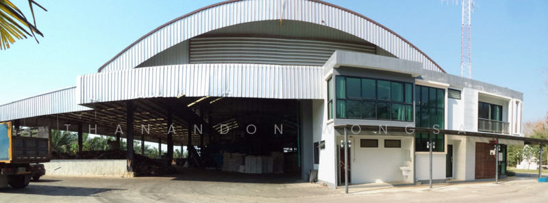 ขาย - โรงงาน ถนน เนินทราย อำเภอเมืองตราด จังหวัดตราด, ตราด