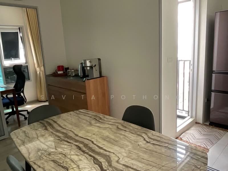 Niche Mono Ramkhamhaeng - นิช โมโน รามคำแหง, กรุงเทพ, ซอยรามคำแหง36, หัวหมาก, บางกะปิ, กรุงเทพ, 37 ตร.ม., คอนโด ขาย, โดย Savita Pothong, 500158695 - DDproperty.com