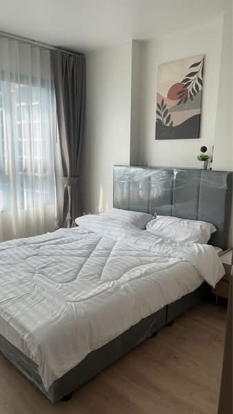IDEO Rama 9-Asoke, Bangkok, Rama 9 Road, Huai Khwang, Huai Khwang, Bangkok, 1 Bedroom, 32 sqm, Condo For Rent, by Amwika Karoonsombat, 500158697 - DDproperty.com