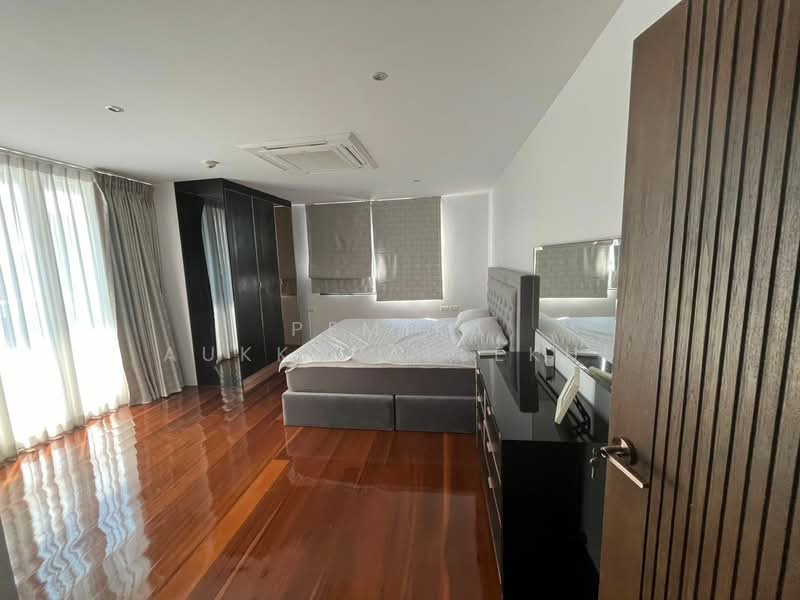 Prime Mansion One, Bangkok, Soi Sukhumvit 31, Khlongtoei Nua, Watthana, Bangkok, 3 Bedrooms, 248 sqm, Condo For Sale, by Pemika Aukkaraleekul, 500158698 - DDproperty.com