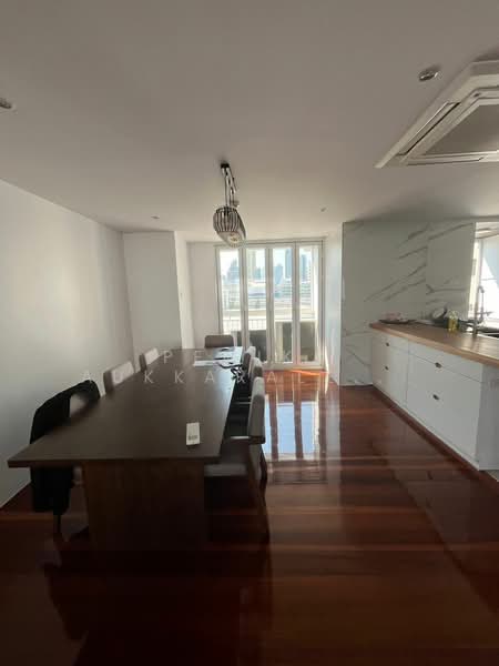 Prime Mansion One, Bangkok, Soi Sukhumvit 31, Khlongtoei Nua, Watthana, Bangkok, 3 Bedrooms, 248 sqm, Condo For Sale, by Pemika Aukkaraleekul, 500158698 - DDproperty.com