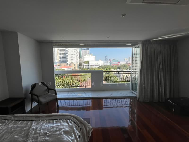 Prime Mansion One, Bangkok, Soi Sukhumvit 31, Khlongtoei Nua, Watthana, Bangkok, 3 Bedrooms, 248 sqm, Condo For Sale, by Pemika Aukkaraleekul, 500158698 - DDproperty.com