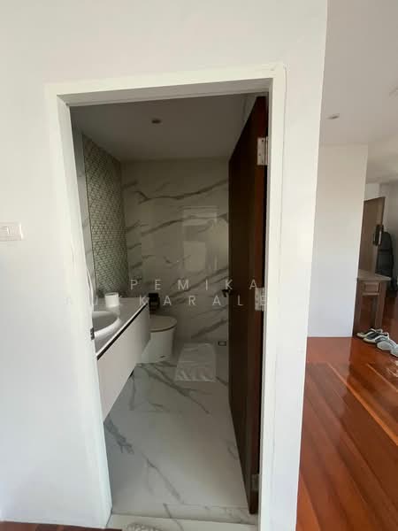 Prime Mansion One, Bangkok, Soi Sukhumvit 31, Khlongtoei Nua, Watthana, Bangkok, 3 Bedrooms, 248 sqm, Condo For Sale, by Pemika Aukkaraleekul, 500158698 - DDproperty.com