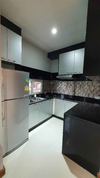 For Rent - The Ricco Town Watcharapol, Bangkok