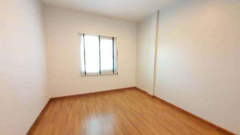 For Rent - The Ricco Town Watcharapol, Bangkok