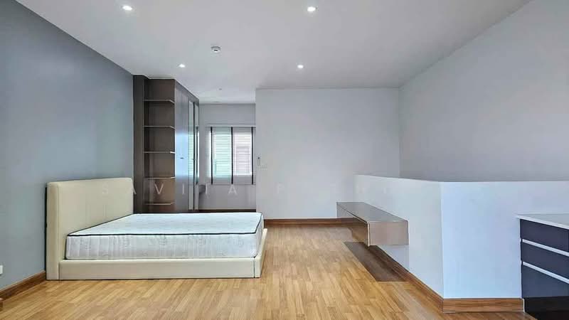 For Rent - The Ricco Town Watcharapol, Bangkok