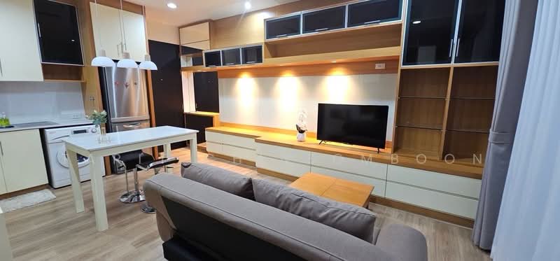 Baan Klang Krung Siam-Pathumwan : บ้านกลางกรุง สยาม-ปทุมวัน คอนโดมิเนียม, กรุงเทพ, ถนนเพชรบุรี แขวงถนนเพชรบุรี เขตราชเทวี กรุงเทพมหานคร, ถนนเพชรบุรี, ราชเทวี, กรุงเทพ, 55 ตร.ม., คอนโด ขาย, โดย Tarit Chinsomboon, 500158700 - DDproperty.com