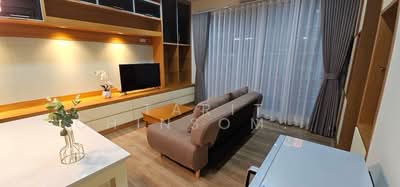 ขาย - Baan Klang Krung Siam-Pathumwan : บ้านกลางกรุง สยาม-ปทุมวัน คอนโดมิเนียม, กรุงเทพ