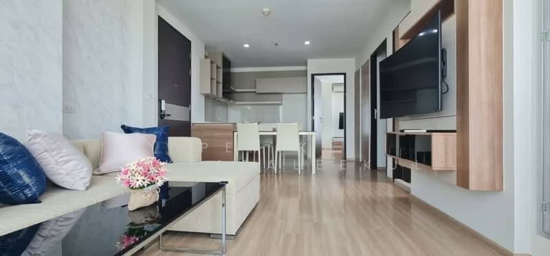 Rhythm Sathorn : ริทึ่ม สาทร, กรุงเทพ, 141 ซอยสาทร 21, ยานนาวา, สาทร, กรุงเทพ, 63 ตร.ม., คอนโด ขาย, โดย Pemika Aukkaraleekul, 500158702 - DDproperty.com