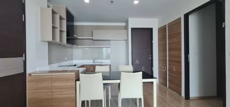 Rhythm Sathorn : ริทึ่ม สาทร, กรุงเทพ, 141 ซอยสาทร 21, ยานนาวา, สาทร, กรุงเทพ, 63 ตร.ม., คอนโด ขาย, โดย Pemika Aukkaraleekul, 500158702 - DDproperty.com