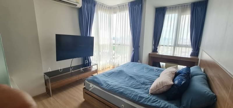 Rhythm Sathorn : ริทึ่ม สาทร, กรุงเทพ, 141 ซอยสาทร 21, ยานนาวา, สาทร, กรุงเทพ, 63 ตร.ม., คอนโด ขาย, โดย Pemika Aukkaraleekul, 500158702 - DDproperty.com