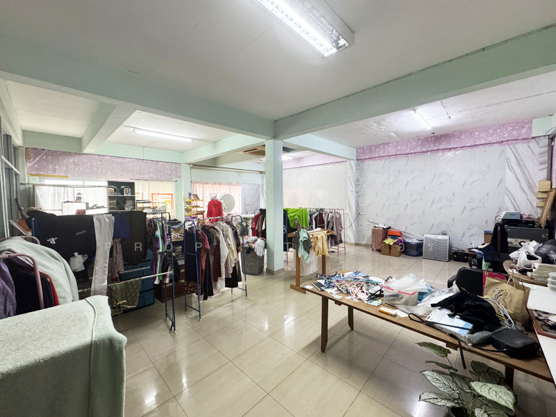 อาคารพาณิชย์หนองจอก กรุงเทพมหานคร, Bangkok, Khok Faed, Nong Chok, Bangkok, , 100 sqm, Shophouse For Sale, by The Best Property แอร์, 500158703 - DDproperty.com