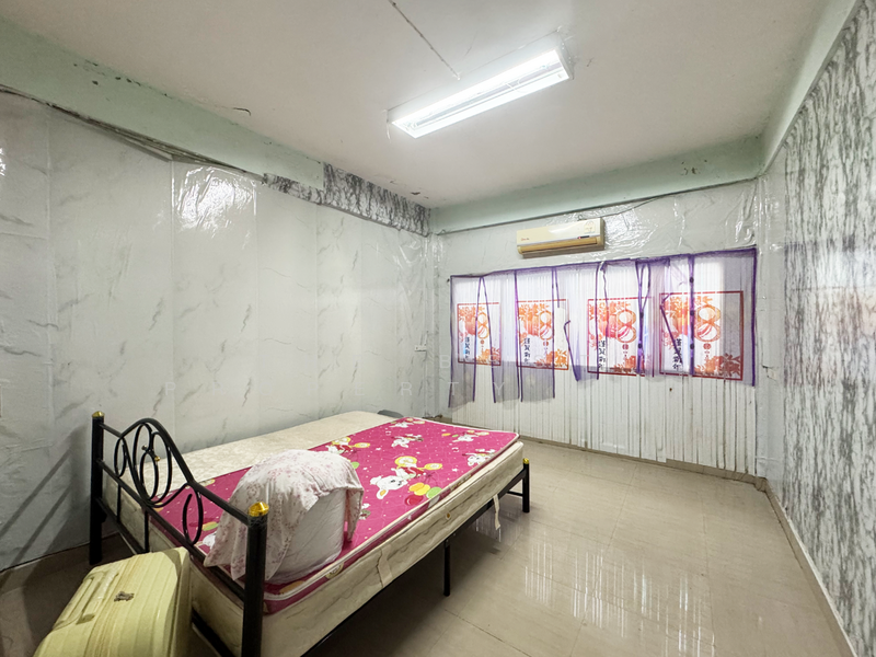 อาคารพาณิชย์หนองจอก กรุงเทพมหานคร, Bangkok, Khok Faed, Nong Chok, Bangkok, , 100 sqm, Shophouse For Sale, by The Best Property แอร์, 500158703 - DDproperty.com