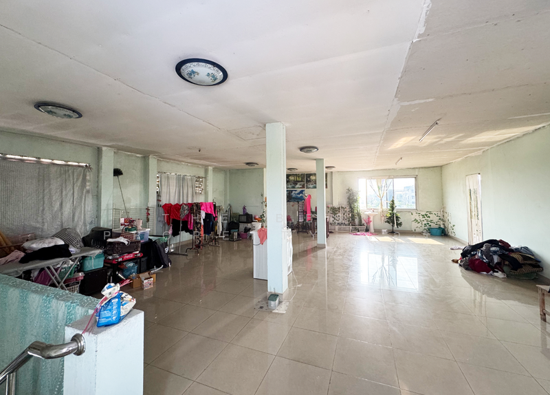 อาคารพาณิชย์หนองจอก กรุงเทพมหานคร, Bangkok, Khok Faed, Nong Chok, Bangkok, , 100 sqm, Shophouse For Sale, by The Best Property แอร์, 500158703 - DDproperty.com