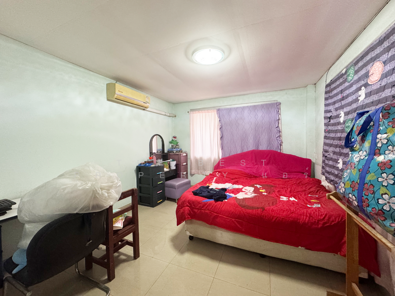 อาคารพาณิชย์หนองจอก กรุงเทพมหานคร, Bangkok, Khok Faed, Nong Chok, Bangkok, , 100 sqm, Shophouse For Sale, by The Best Property แอร์, 500158703 - DDproperty.com