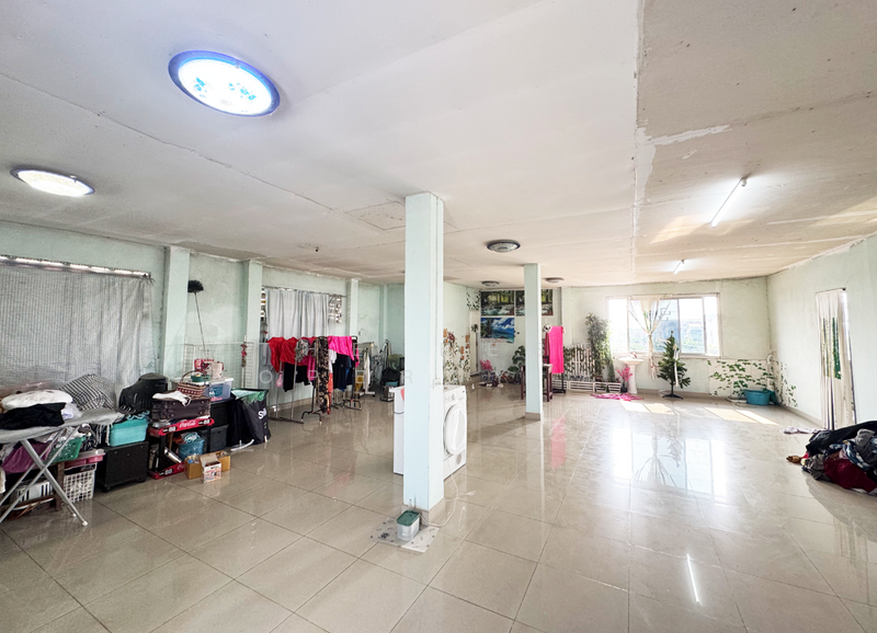 อาคารพาณิชย์หนองจอก กรุงเทพมหานคร, Bangkok, Khok Faed, Nong Chok, Bangkok, , 100 sqm, Shophouse For Sale, by The Best Property แอร์, 500158703 - DDproperty.com