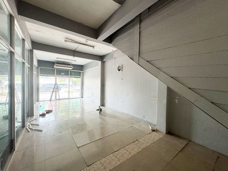 อาคารพาณิชย์หนองจอก กรุงเทพมหานคร, Bangkok, Khok Faed, Nong Chok, Bangkok, , 100 sqm, Shophouse For Sale, by The Best Property แอร์, 500158703 - DDproperty.com