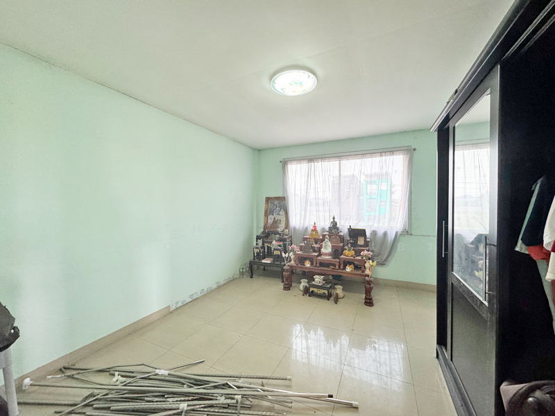 อาคารพาณิชย์หนองจอก กรุงเทพมหานคร, Bangkok, Khok Faed, Nong Chok, Bangkok, , 100 sqm, Shophouse For Sale, by The Best Property แอร์, 500158703 - DDproperty.com