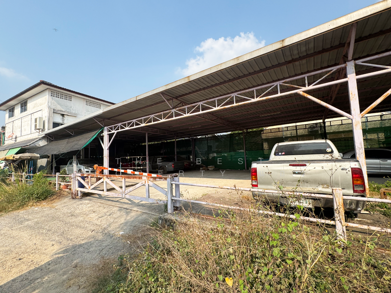 อาคารพาณิชย์หนองจอก กรุงเทพมหานคร, Bangkok, Khok Faed, Nong Chok, Bangkok, , 100 sqm, Shophouse For Sale, by The Best Property แอร์, 500158703 - DDproperty.com