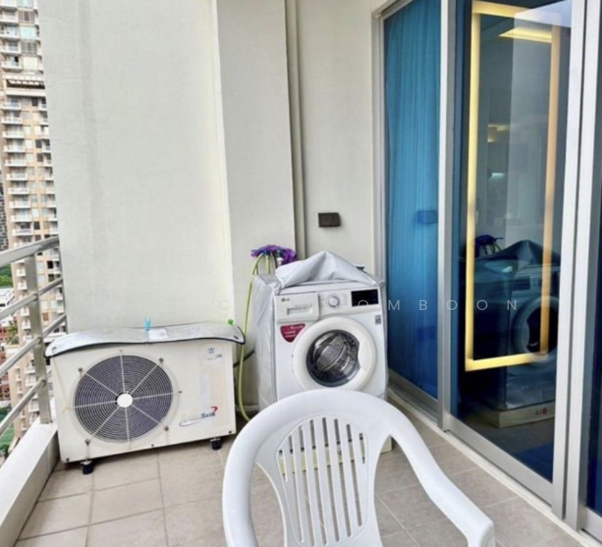 The Rajdamri, Bangkok, Ratchadamri Road, Lumphini, Pathum Wan, Bangkok, 1 Bedroom, 47 sqm, Condo For Rent, by Tarit Chinsomboon, 500158704 - DDproperty.com