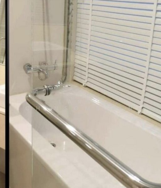 The Rajdamri : เดอะ ราชดำริ, กรุงเทพ, ถนนราชดำริ, ลุมพินี, ปทุมวัน, กรุงเทพ, 47 ตร.ม., คอนโด ให้เช่า, โดย Tarit Chinsomboon, 500158704 - DDproperty.com