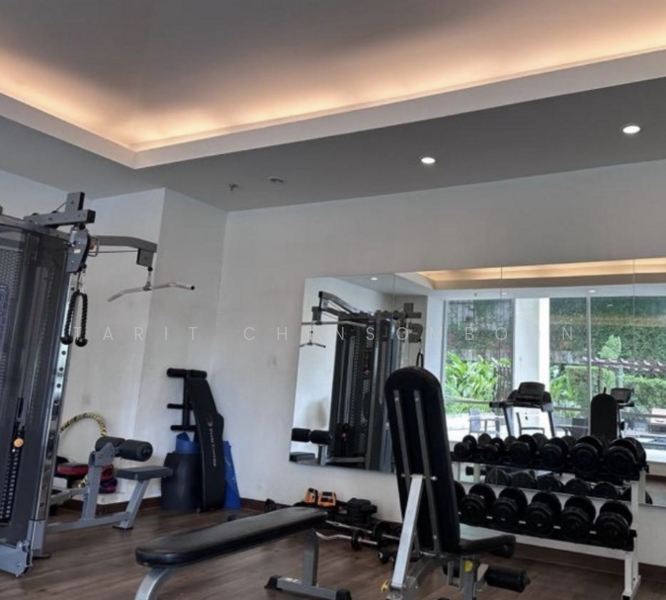 The Rajdamri, Bangkok, Ratchadamri Road, Lumphini, Pathum Wan, Bangkok, 1 Bedroom, 47 sqm, Condo For Rent, by Tarit Chinsomboon, 500158704 - DDproperty.com